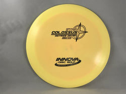 172g Innova Star Colossus