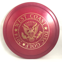 2014 CFR 175g Innova Gummy Champion Rhyno