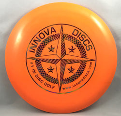 180g Innova First Run Star Foxbat