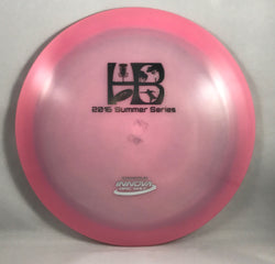 2016 CFR 175g Innova Glow Champion Boss