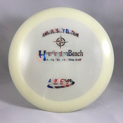 2017 175g Innova Glo Champion Tern