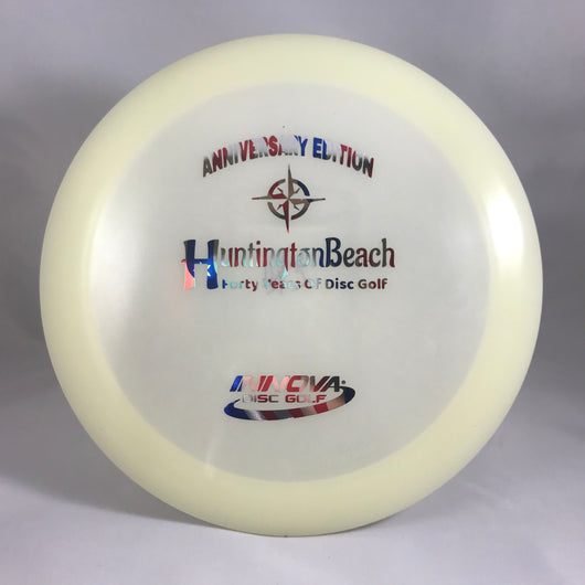 2017 175g Innova Glo Champion Tern