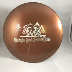 175g Innova Star Leopard 3