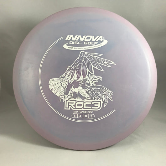 180g Innova DX Roc3