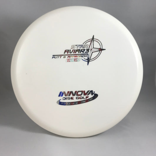 175g Innova Star Aviar3