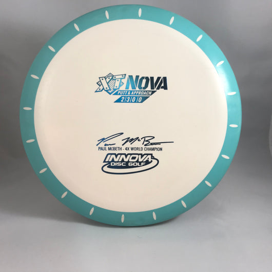 175g Innova XT Nova