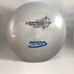 175g Innova Star Leopard 3