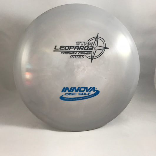 175g Innova Star Leopard 3