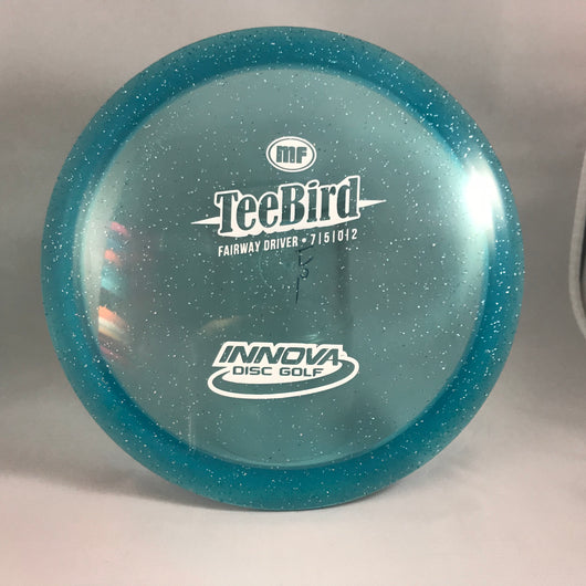 175g Innova Metal Flake Teebird