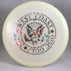 CFR 180g Innova Glow Champion Roc3