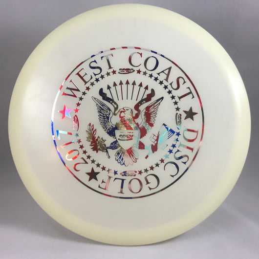 CFR 180g Innova Glow Champion Roc3