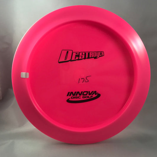 175g Bottom Stamped Innova Star Destroyer