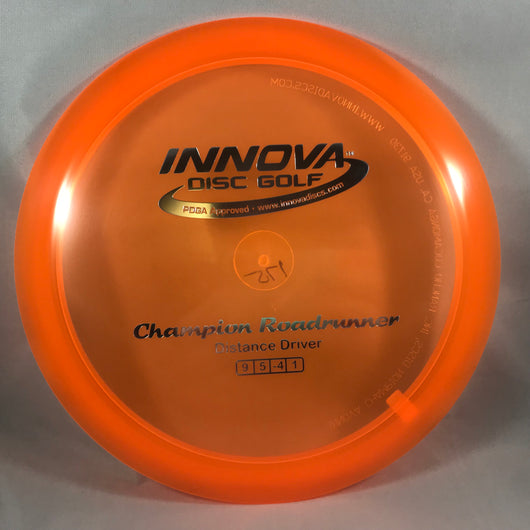 175g Innova Champion Roadrunner