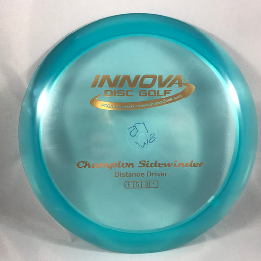 175g Innova Champion Sidewinder